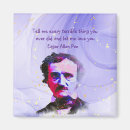 Search for authors magnets Poet