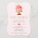Search for cake cutting invitations Shower
