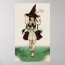 Search for witch posters Fantasy