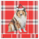 Search for christmas dog fabric Pets