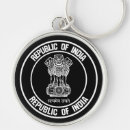 Search for flag of india key rings Coat of arms