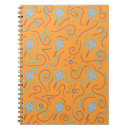 Search for tennis notebooks Athlete