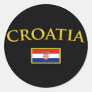 Search for croat stickers Countries