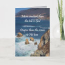 Search for for loss of friend sympathy cards Comfort