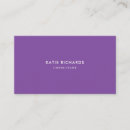 Search for lawyer business cards Consultant