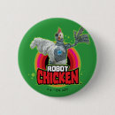 Search for chicken badges Stop motion animation