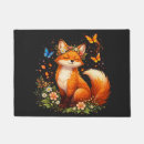 Search for cute doormats Flowers