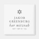 Search for bar magnets White