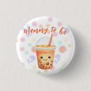 Search for bubble tea accessories Watercolor