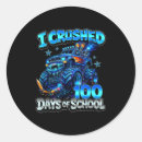 Search for school boy stickers Blue