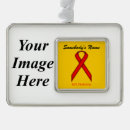 Search for disease christmas tree decorations Red