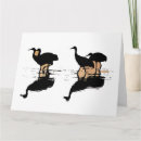 Search for crane bird cards Animals