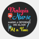 Search for making a difference stickers Nurse