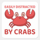 Search for crabbing stickers Ocean
