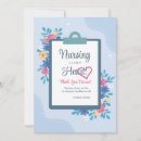 Search for nurses day invitations Stethoscope
