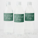 Search for bachelorette party water bottle labels Modern