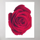 Search for large red posters Elegant