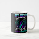 Search for my angel mugs Now