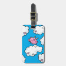 Search for flying pig Piglet