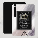Search for blush and grey invitations Typography