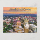 Search for asheville postcards Sunset