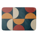 Search for copper bath mats Green