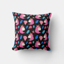 Search for crystal cushions Watercolor