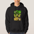 Search for evil hoodies Monkey