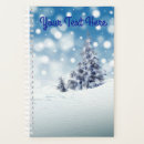 Search for pine tree planners Winter