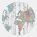 Search for wooden box stickers Boho