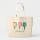 Search for monogrammed tennis bags Pink