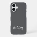 Search for colouring cases Minimal