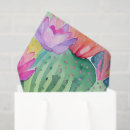 Search for cactus tissue paper Colourful