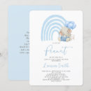 Search for elephant baby boy shower invitations Cute