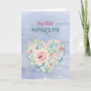 Search for daughters first mothers day cards Pink