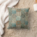Search for moroccan style cushions Bohemian