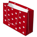 Search for canada gift bags Maple leaf
