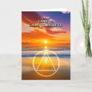 Search for clean and sober cards Sobriety