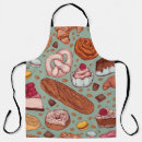 Search for assorted aprons Bakery