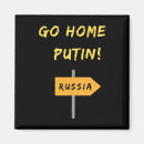 Search for putin magnets Peace