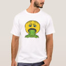 Search for vomit tshirts Barf