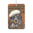 Search for dachshund car air fresheners Doxie