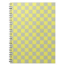 Search for yellow notebooks Retro