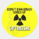 Search for radiation labels Black