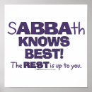 Search for shabbat posters Sabbath