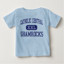 Search for shamrock baby shirts Shamrocks