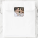 Search for photo wedding stickers Minimalist