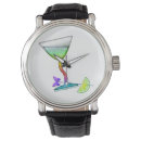 Search for martini watches Glass