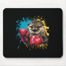 Search for boxing gloves mousepads Champion