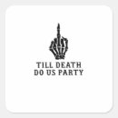 Search for skeleton bride stickers Gothic